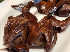 -上海小南国(正大店)