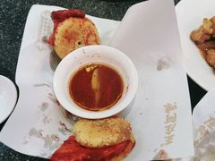 -王庄阿咪海鲜大排档(象园店)