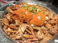 -胖哥俩肉蟹煲(世茂国际广场店)