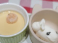 -西贝(常熟印象城店)