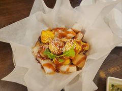 -新旺茶餐厅(嘉里城店)