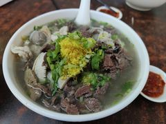 -潮镇老尾牛杂(环城西路店)