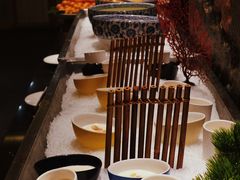-京旬海鲜放题·铁板烧自助餐厅