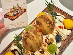 -清莱湾 CHIN RAI·甄选泰餐(万象前海店)