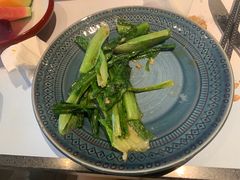 -御泉七味铁板烧(高区店)