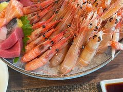 -田舍家Inakaya·炉端烧·铁板烧(天汇igc店)