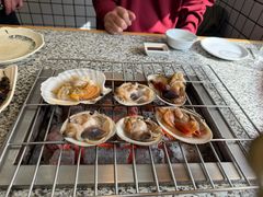 -震海贝烤贝·民俗特色店(延吉总店)
