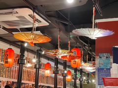 大堂-大阪烧肉BAKA一代(十亩地店)