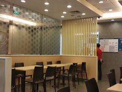 大堂-永和大王(中关二店)