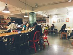 大堂-ForgoodCafe 好多咖啡