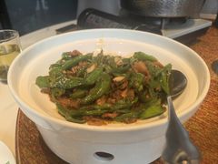 -渔舟意·湖南家宴(萝岗纳金城店)