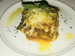 千层面-EATALIA意塔利意式餐厅(鼓楼店)