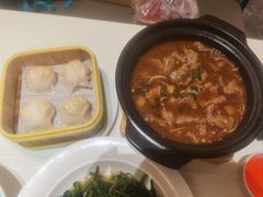 -香港狮子山下·明星粤菜餐厅(北苑店)