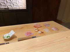 -晴空·日本料理(万象城店)