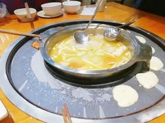 -重庆乌鱼庄·龙滋鲜(青羊大道店)