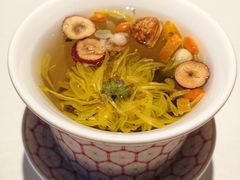 渝月八宝茶-渝月·川菜(海岸城店)