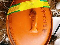 -风味小馆(天目湖宾馆店)