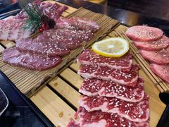 -鹤江桥·红油牛肉粉(SKP店)