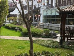 -全季酒店（苏州观前街平江路店）(原临顿路地铁站店)