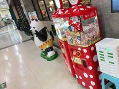 零售区-黄记煌三汁焖锅(渝北金港国际店)