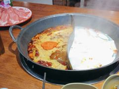 -楠火锅(仁恒梦中心店)