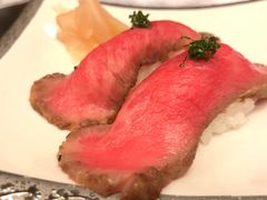 -人形町今半(有楽町店)