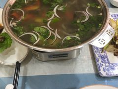 -马尔龙新疆饭店·清真(瑞景店)