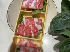 -呷哺呷哺 黄金牧场 (中发百旺店)