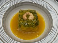 -如禾素食·下午茶·糖水