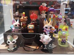 -泡泡玛特POPMART(正弘城店)