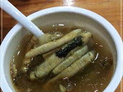 -安海五叔公土笋冻(西街店)