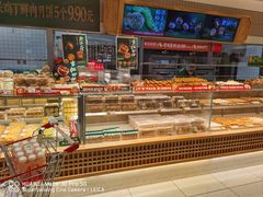 -泸溪河桃酥(欧尚店)