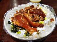 -陆长玖古法猪脚饭(玄风桥店)