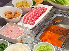 -海底捞火锅(方圆荟店)