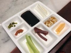-鸭匠食府·挂炉烤鸭·新京菜(阜成路店)