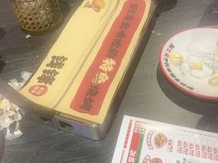 -钱锋炭缸烧烤(南湖大路总店)