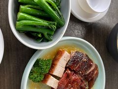 -新旺茶餐厅•早餐(迪士尼小镇店)