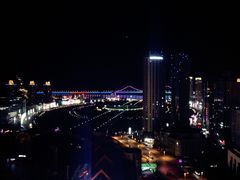 -星海湾跨海大桥