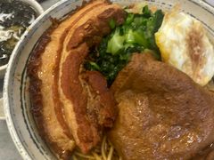 -梅溪·小伙子干挑面(安吉总店)