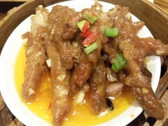 武林厨神(五羊店)-武林厨神·粤式茶点(五羊店)