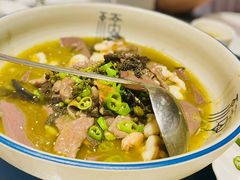 -茶叁酒肆·楚味江湖(菱角湖店)