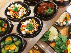 -小时候焗海鲜(鄞州万达店)