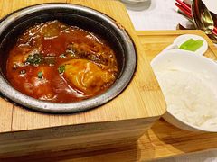 -许家菜.艺创菜(仁和新城店)