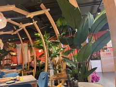 -云荷里·蒸汽石锅鱼·云南菜(中发百旺店)