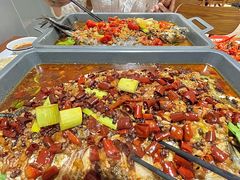 -三味鱼屋(琥珀山庄店)