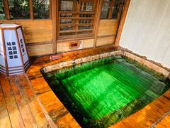 -杭州第一世界大酒店·云曼温泉