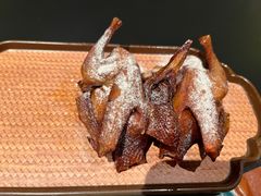 -羽鸽集·乳鸽专门店·地道顺德菜(岭南站店)