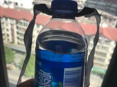 -克丽司汀酒店-日光阁餐厅