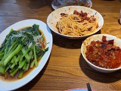 -天山集市餐厅(康城店)