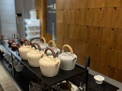 -一叶觅山(半边街店)